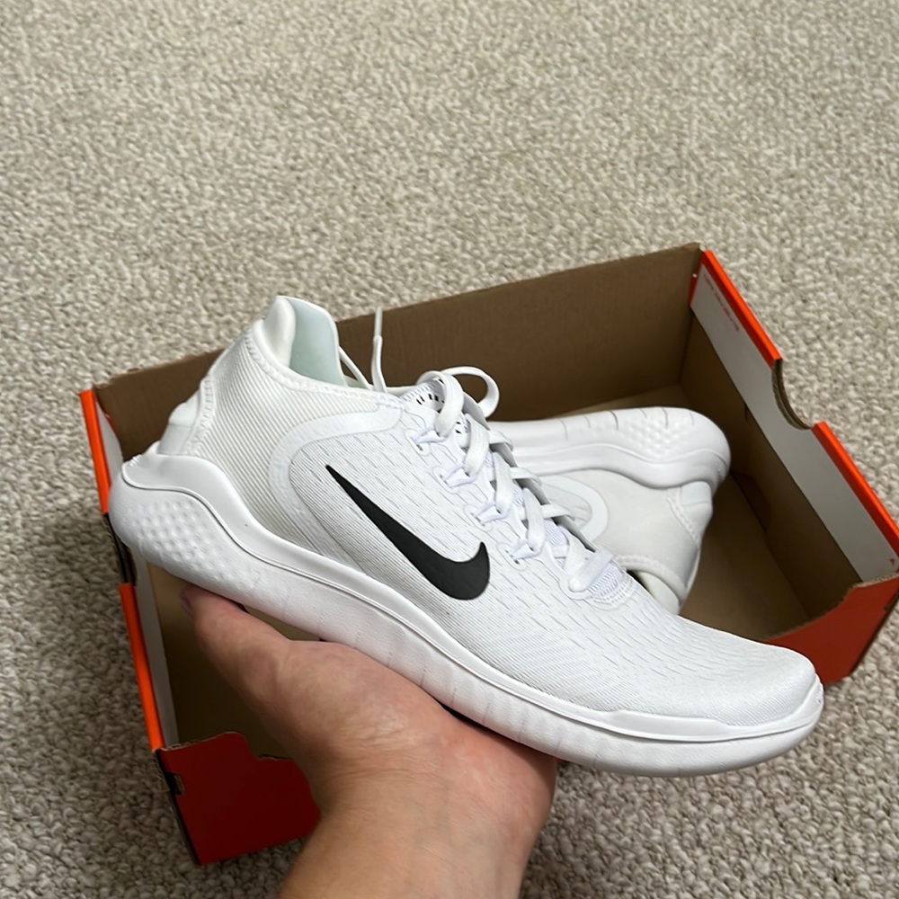 COPY - Nike Free Run 2018 Size 7.5